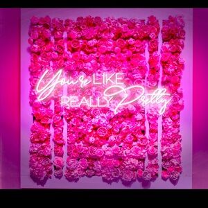 Run the Rack at the Posh Place 💕